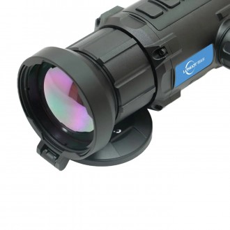 Тепловизионный прицел Longot R650