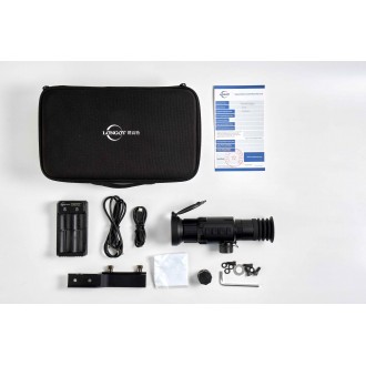 Тепловизионный прицел Longot R650