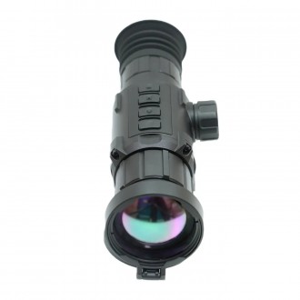 Тепловизионный прицел Longot R650