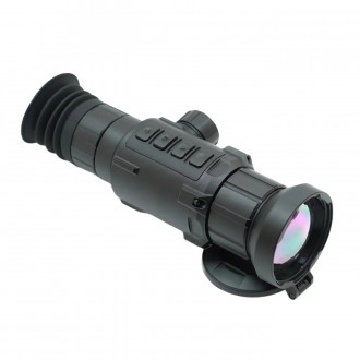 Тепловизионный прицел Longot R650