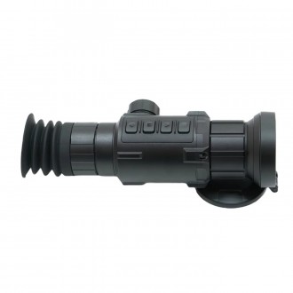 Тепловизионный прицел Longot R650