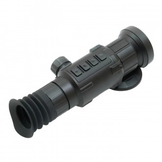 Тепловизионный прицел Longot R650