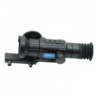 Тепловизионный прицел Longot R650