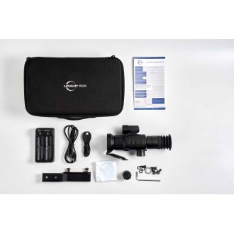 Тепловизионный прицел Longot R650L Тепловизионный прицел Longot R650L