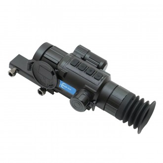 Тепловизионный прицел Longot R650L Тепловизионный прицел Longot R650L