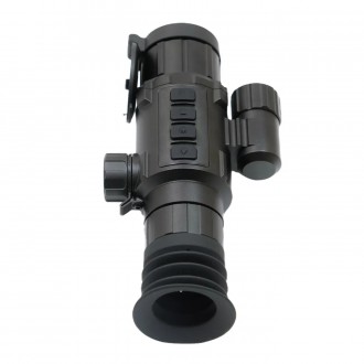 Тепловизионный прицел Longot R650L Тепловизионный прицел Longot R650L