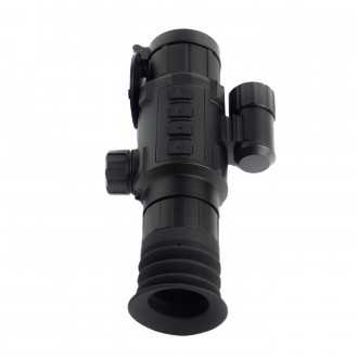 Тепловизионный прицел Longot R6L Тепловизионный прицел Longot R6L