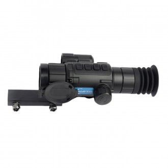 Тепловизионный прицел Longot R6L Тепловизионный прицел Longot R6L