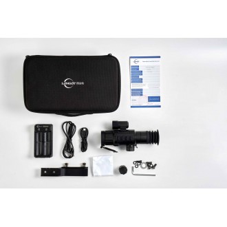 Тепловизионный прицел Longot R6L Тепловизионный прицел Longot R6L