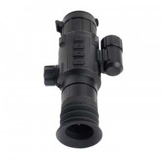 Тепловизионный прицел Longot R6L Тепловизионный прицел Longot R6L