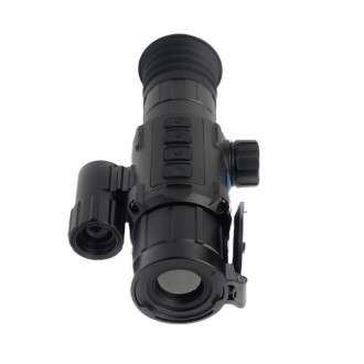 Тепловизионный прицел Longot R6L Тепловизионный прицел Longot R6L