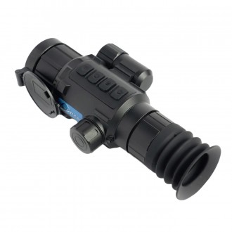 Тепловизионный прицел Longot R6L Тепловизионный прицел Longot R6L
