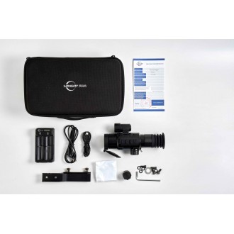 Тепловизионный прицел Longot R9L