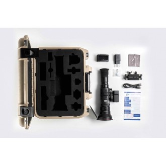 Тепловизионный прицел Longot RS75L Тепловизионный прицел Longot RS75L