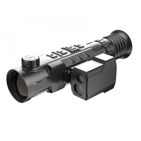 Тепловизионный прицел Longot TL650PLRF