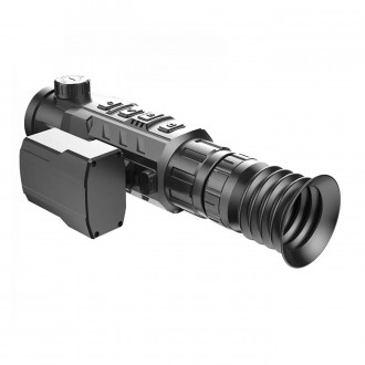 Тепловизионный прицел Longot TL650PLRF