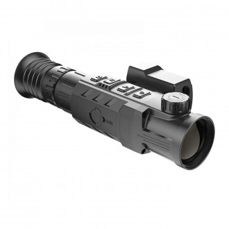 Тепловизионный прицел Longot TL650PLRF