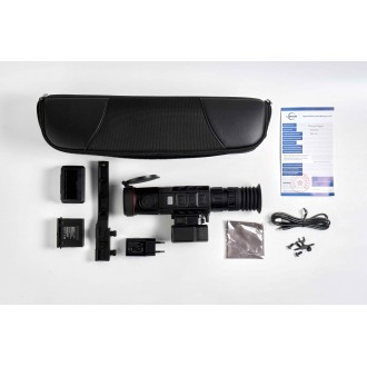 Тепловизионный прицел Longot TL650PLRF