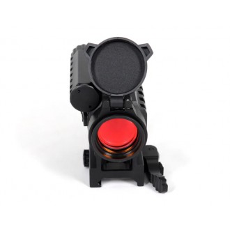 Коллиматорный прицел MAKdot S 1x20