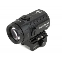 Увеличитель MAKnifier S3 с креплением MAKflip