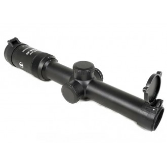 Оптический прицел MAKpro 1-6x24i HD