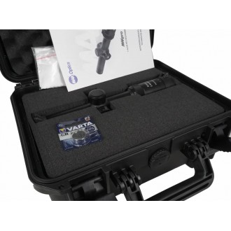 Оптический прицел MAKpro 1-6x24i HD