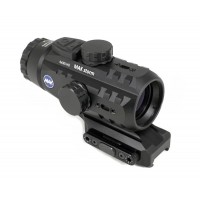 MAKstorm 4x30i HD (кронштейн MAKmasterLock)