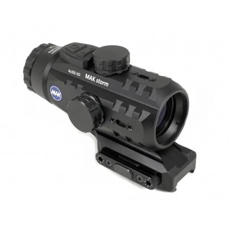 MAKstorm 4x30i HD (кронштейн MAKmasterLock)