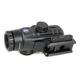 Оптический прицел MAKstorm 4x30i HD (кронштейн MAKmasterLock)