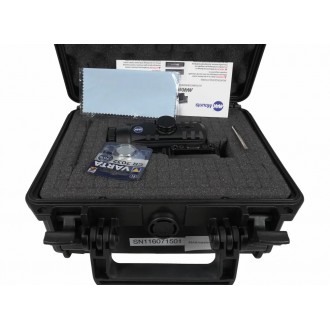 Оптический прицел MAKstorm 4x30i HD (кронштейн MAKmasterLock)