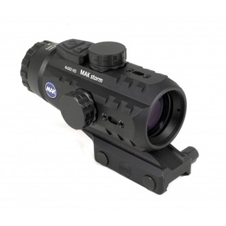 MAKstorm 4x30i HD