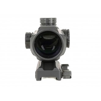 Оптический прицел MAKstorm 4x30i HD