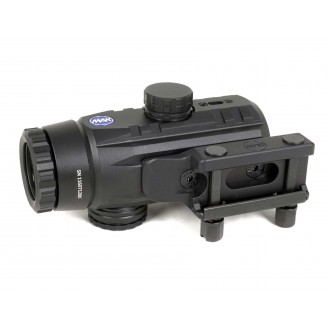Оптический прицел MAKstorm 4x30i HD