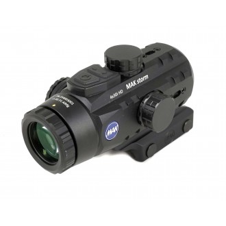 Оптический прицел MAKstorm 4x30i HD