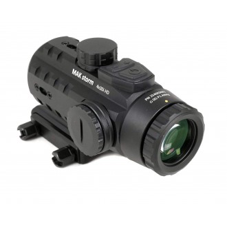 Оптический прицел MAKstorm 4x30i HD