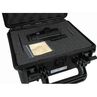 Оптический прицел MAKstorm 4x30i HD