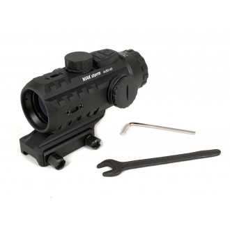 Оптический прицел MAKstorm 4x30i HD