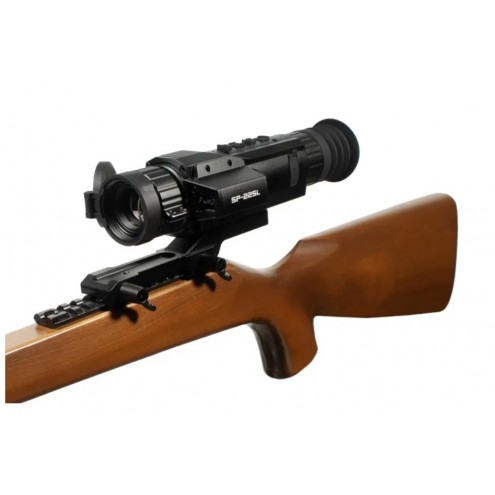 Тепловизионный прицел NNPO SPEAR 225 LRF