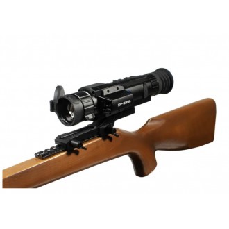 Тепловизионный прицел NNPO SPEAR 335 LRF