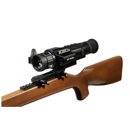 Тепловизионный прицел NNPO SPEAR 335 LRF