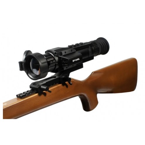 Тепловизионный прицел NNPO SPEAR 645 LRF