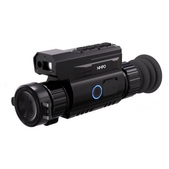 Тепловизионный прицел NNPO TR22-345 LRF