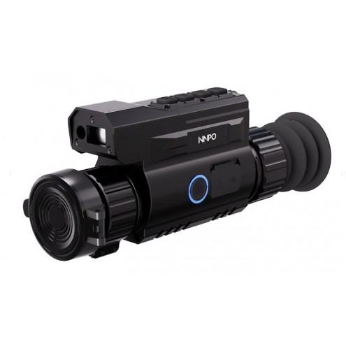 Тепловизионный прицел NNPO TR22-345 LRF