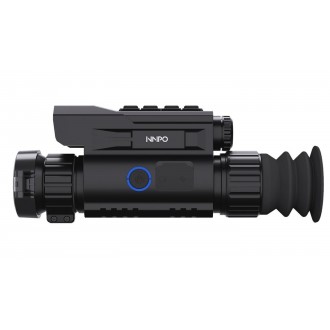 Тепловизионный прицел NNPO TR22-345 LRF