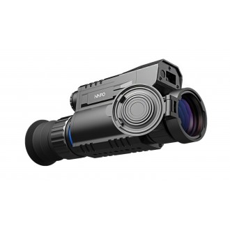 Тепловизионный прицел NNPO TR22-345 LRF