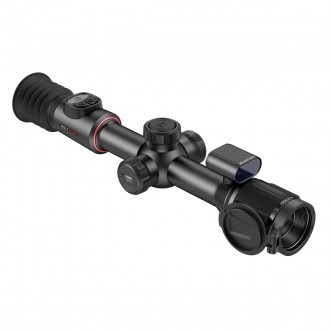 Тепловизионный прицел Nocpix Bolt P25R