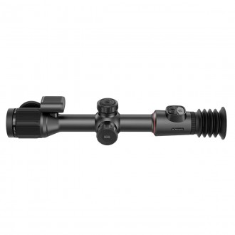 Тепловизионный прицел Nocpix Bolt P25R