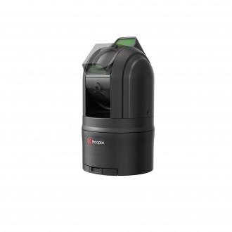 Камера кругового обзора Nocpix MT M6T25S