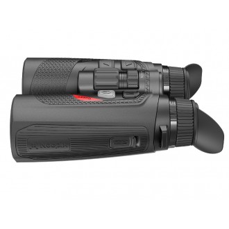 Тепловизионный гибридный бинокль Nocpix Quest H50R
