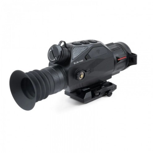 Тепловизионный прицел Nocpix Slim H35